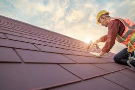 Fast & Reliable Emergency Roof Repairs in Haviland, NY